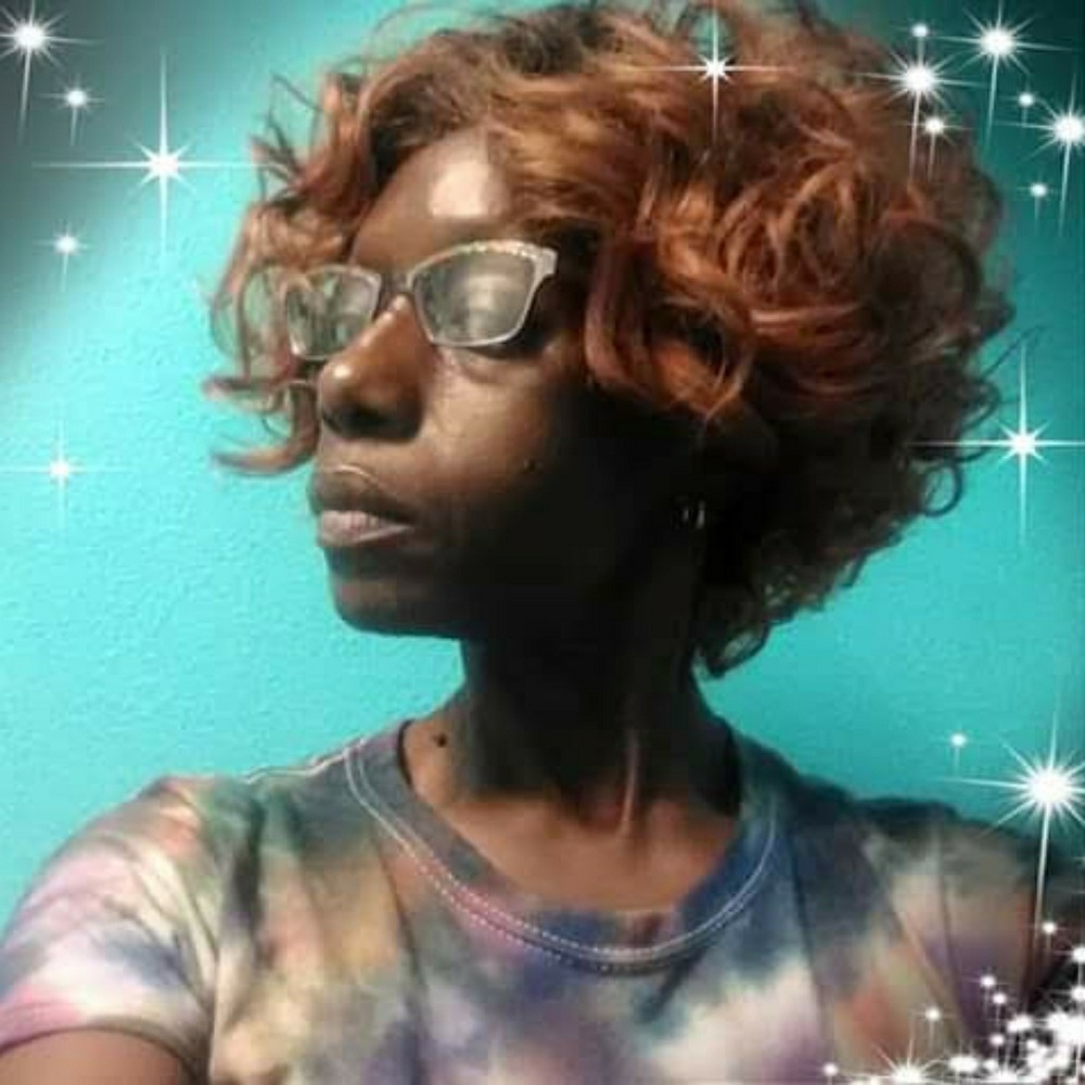 Meet your Posher, Natalie A. Perry